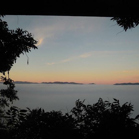 Гостьовий будинок Bel Panorama Tre Pelago Екстер'єр фото